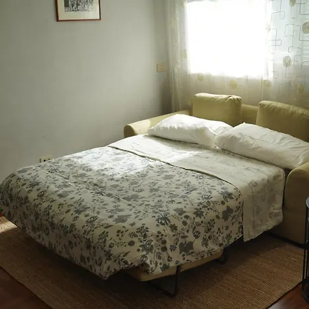 Apartamento Trastevere Stazione Roma