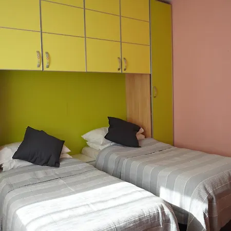 Trastevere Stazione Apartment Rom
