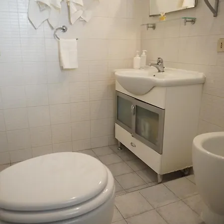 Apartment Trastevere Stazione *