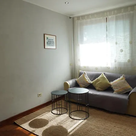 Apartamento Trastevere Stazione