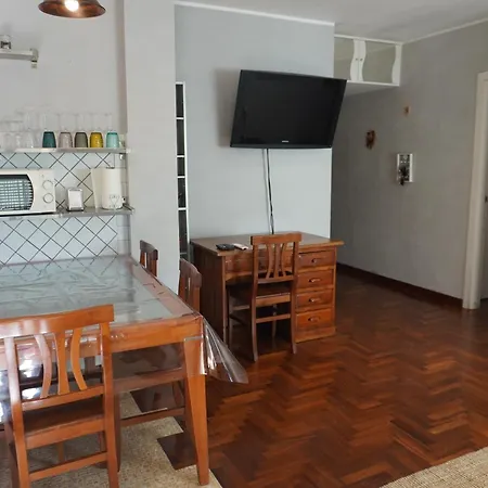 Apartment Trastevere Stazione *