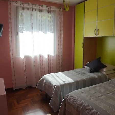 Apartamento Trastevere Stazione Roma