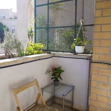 Apartment Trastevere Stazione